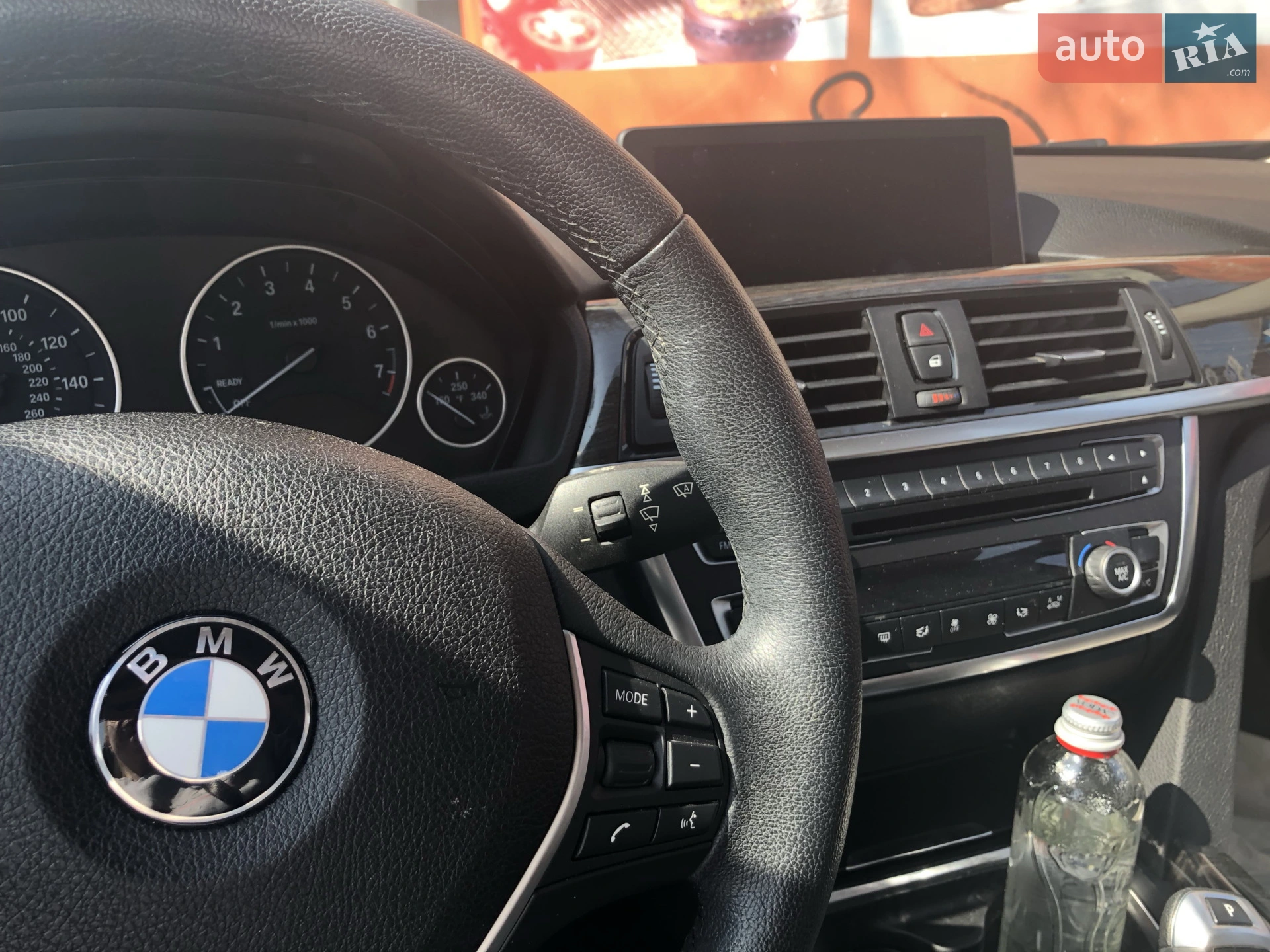 2014 BMW 3er - мініатюра 4
