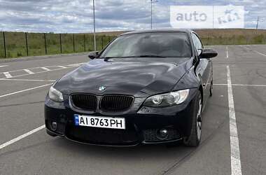 Кабріолет BMW 3 Series 2013 в Рівному