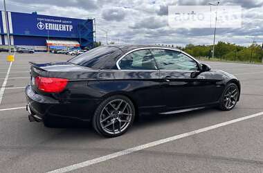 Кабриолет BMW 3 Series 2013 в Ровно