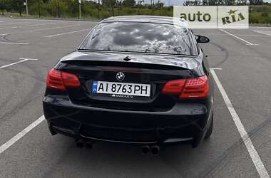 Кабриолет BMW 3 Series 2013 в Ровно