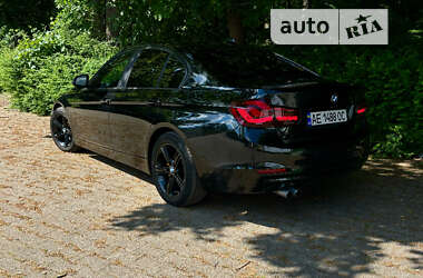 Седан BMW 3 Series 2013 в Дніпрі