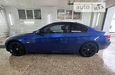 Купе BMW 3 Series 2007 в Городке