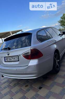 Універсал BMW 3 Series 2006 в Гайсину