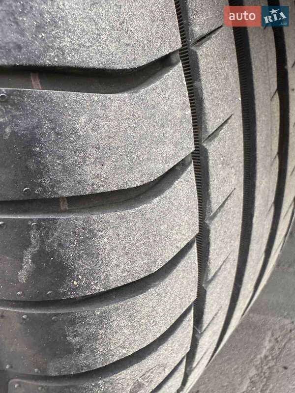 Седан BMW 3 Series 2016 в Ирпене фото 34 Седан BMW 3 Series 2016 в Ирпене