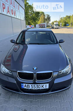 Универсал BMW 3 Series 2005 в Немирове