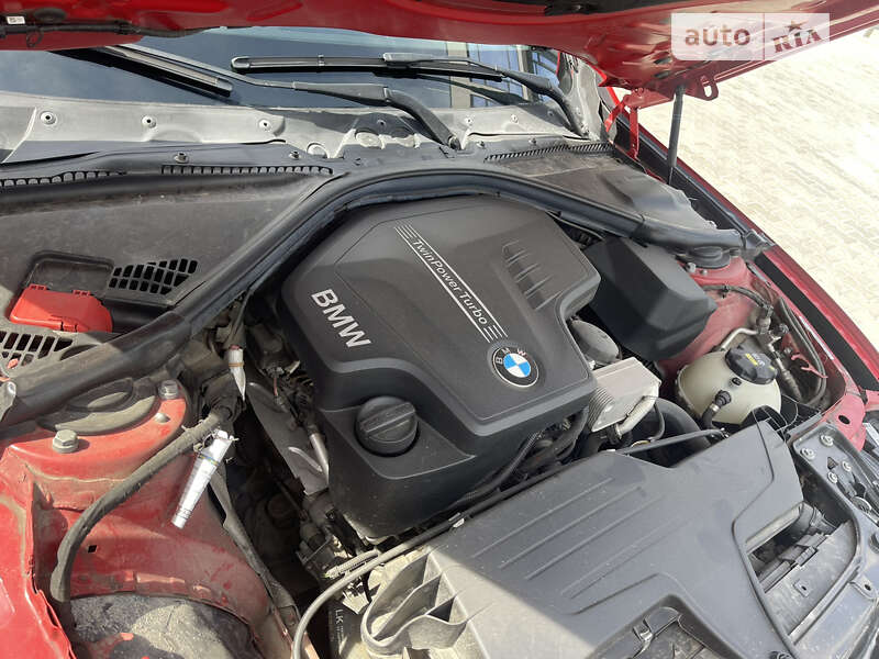 Седан BMW 3 Series 2014 в Ровно фото 21 Седан BMW 3 Series 2014 в Ровно