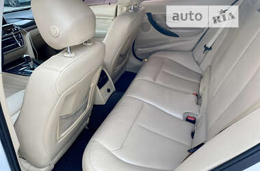 Седан BMW 3 Series 2013 в Киеве