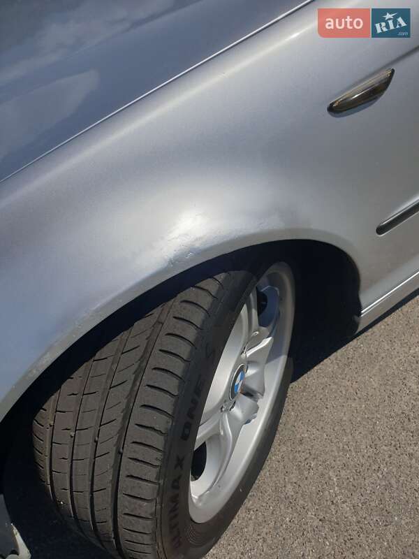 Универсал BMW 3 Series 2003 в Киеве фото 8 Универсал BMW 3 Series 2003 в Киеве