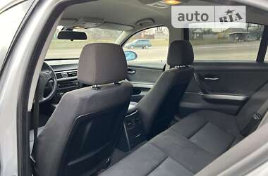 Седан BMW 3 Series 2008 в Кропивницком