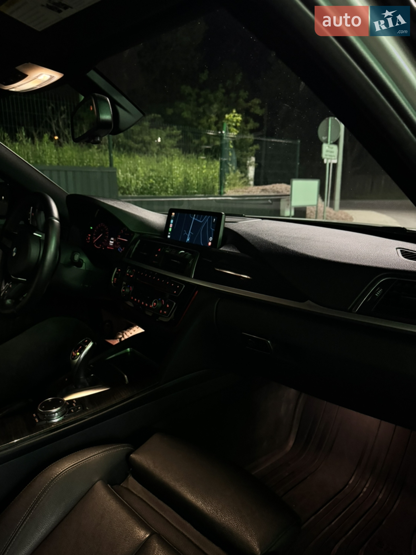 2016 BMW 3er - мініатюра 5