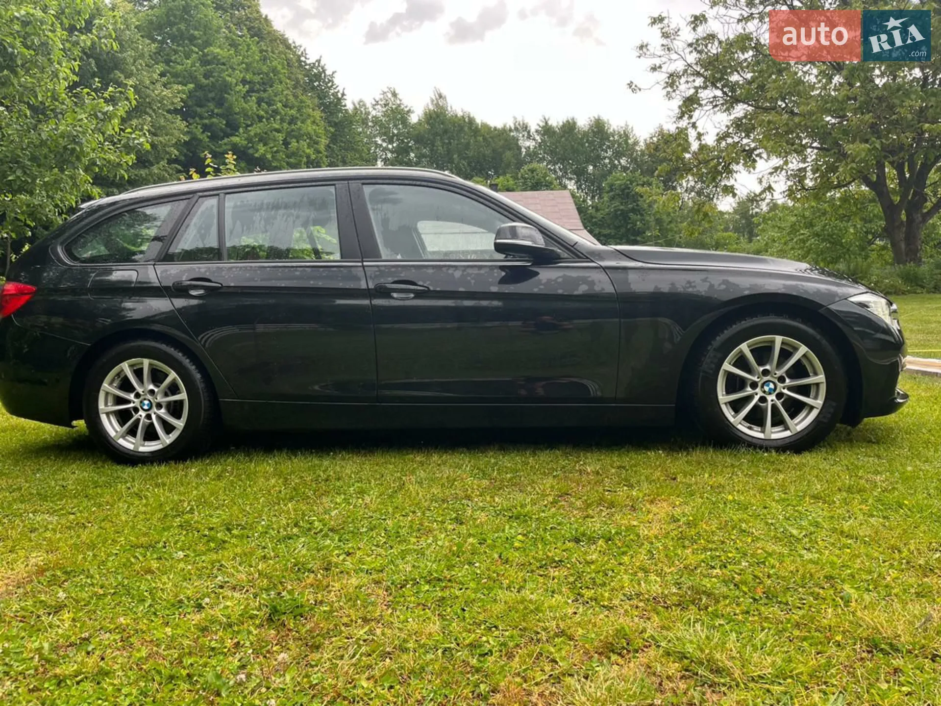 2018 BMW 3er - мініатюра 16