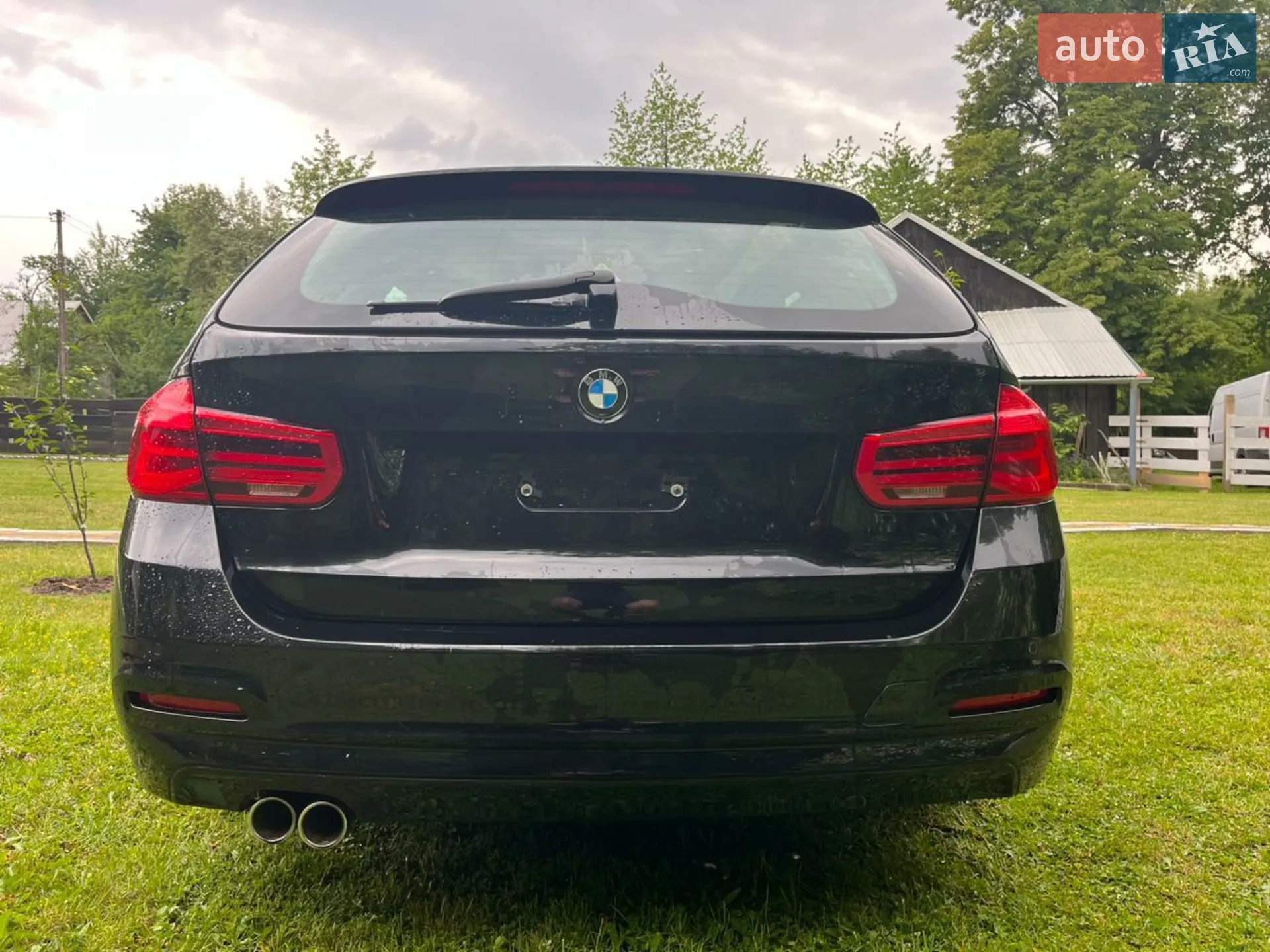 2018 BMW 3er - мініатюра 20