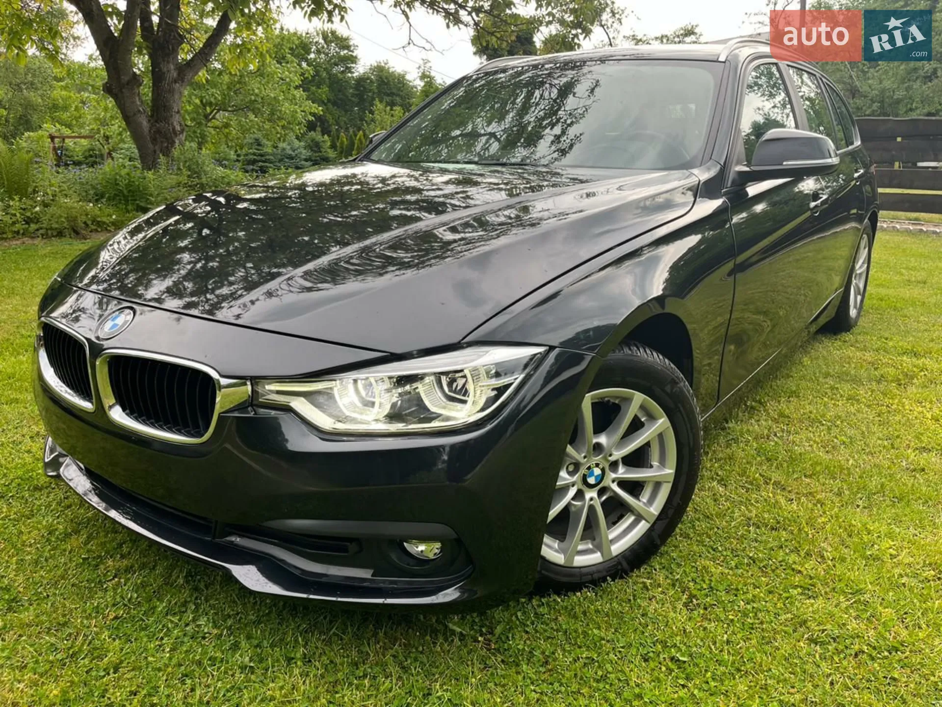 2018 BMW 3er - мініатюра 27