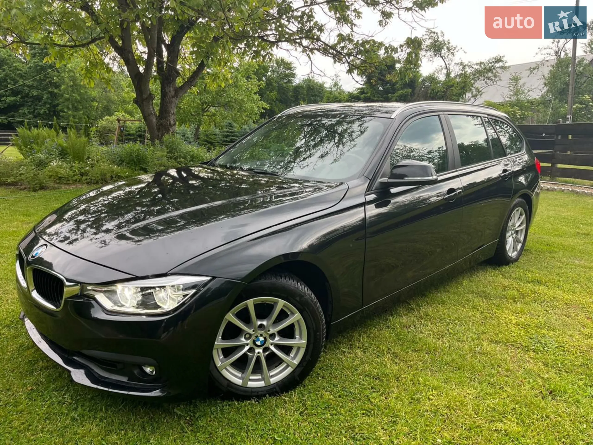 2018 BMW 3er - мініатюра 34