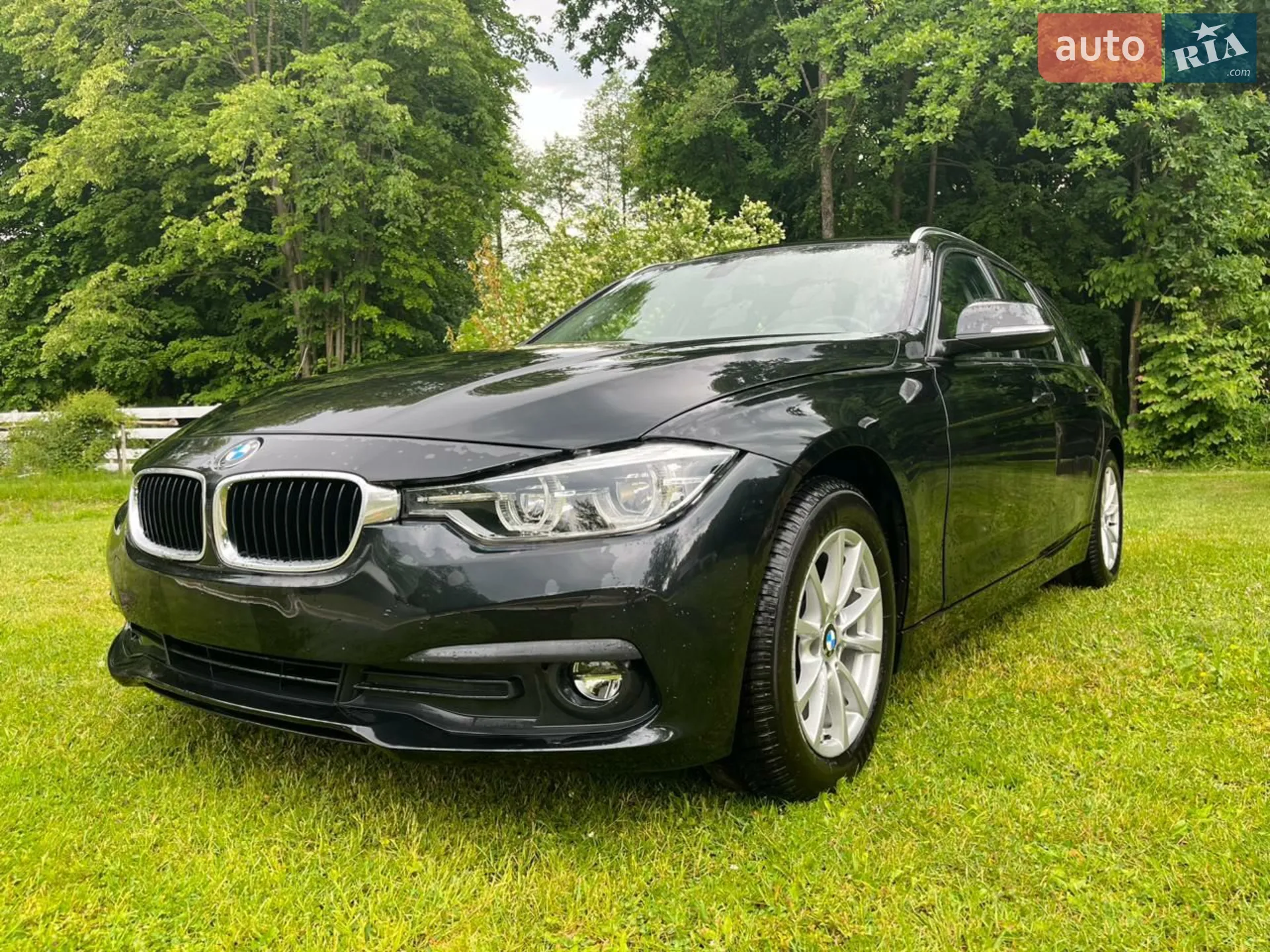 2018 BMW 3er - мініатюра 36