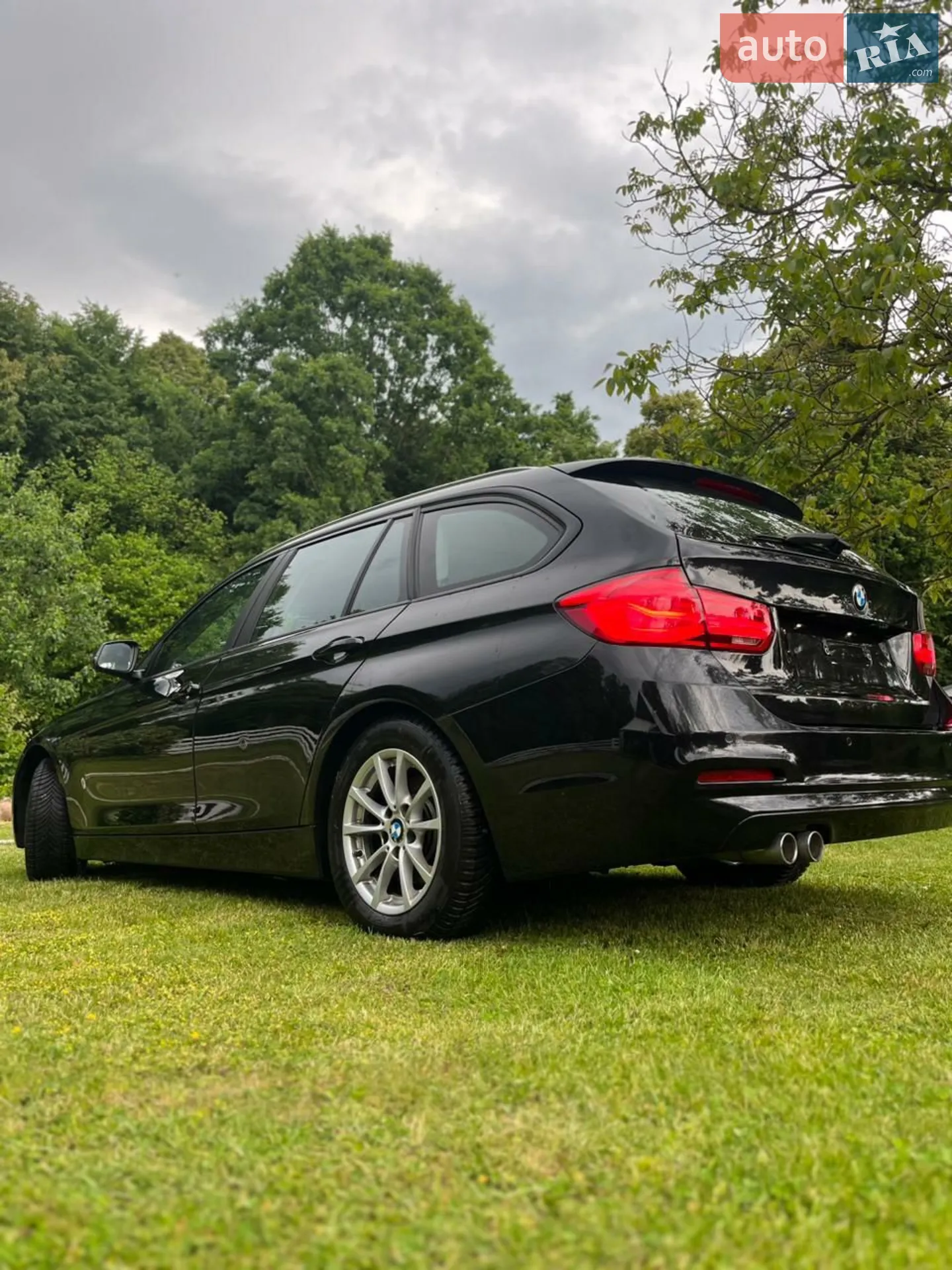 2018 BMW 3er - мініатюра 39