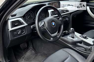 Седан BMW 3 Series 2013 в Одессе