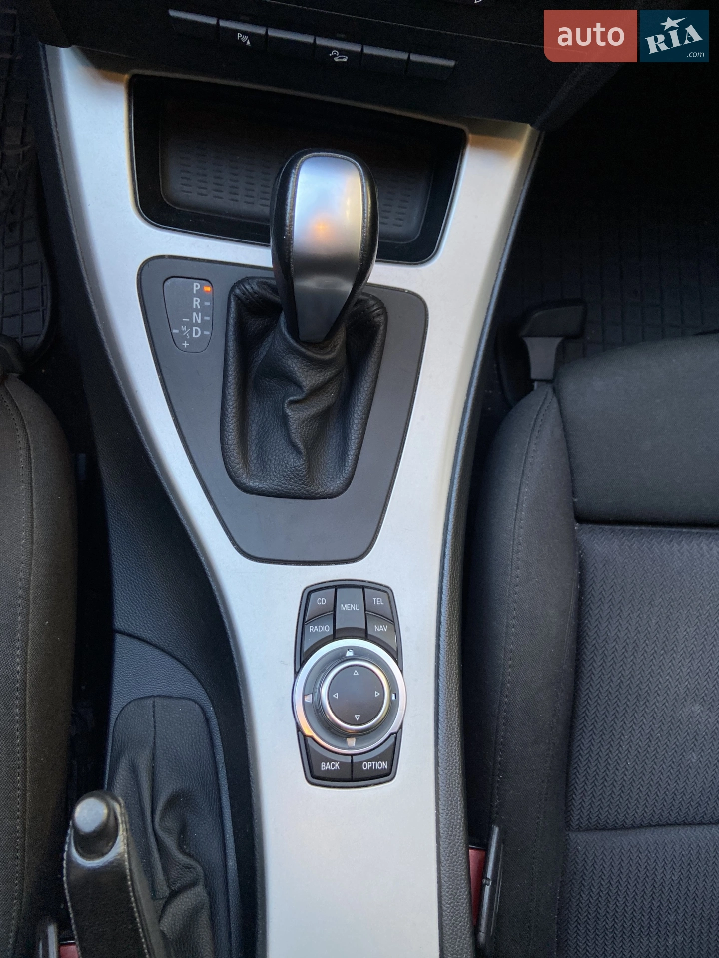 2011 BMW 3er - мініатюра 18