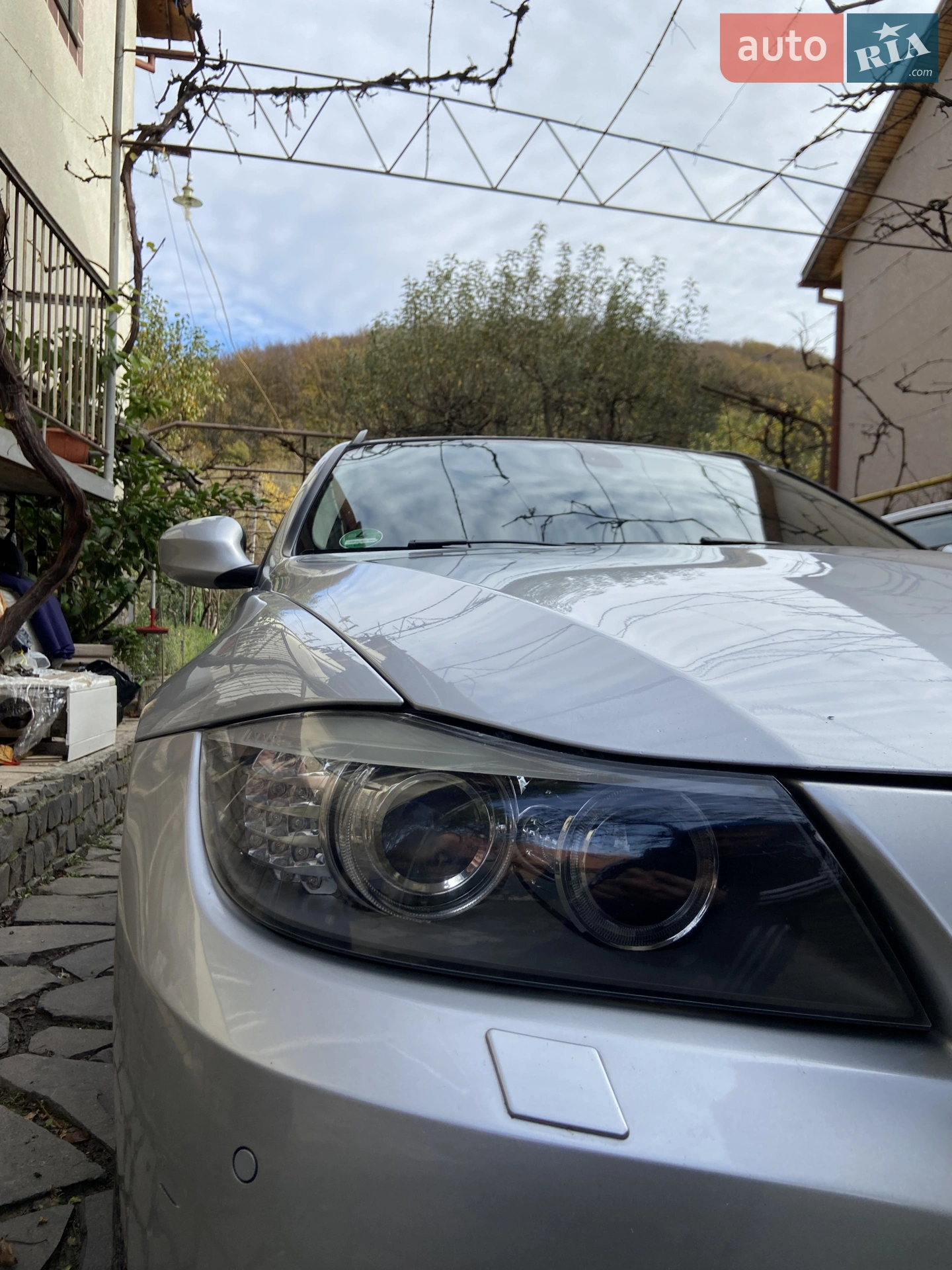 2011 BMW 3er - мініатюра 23