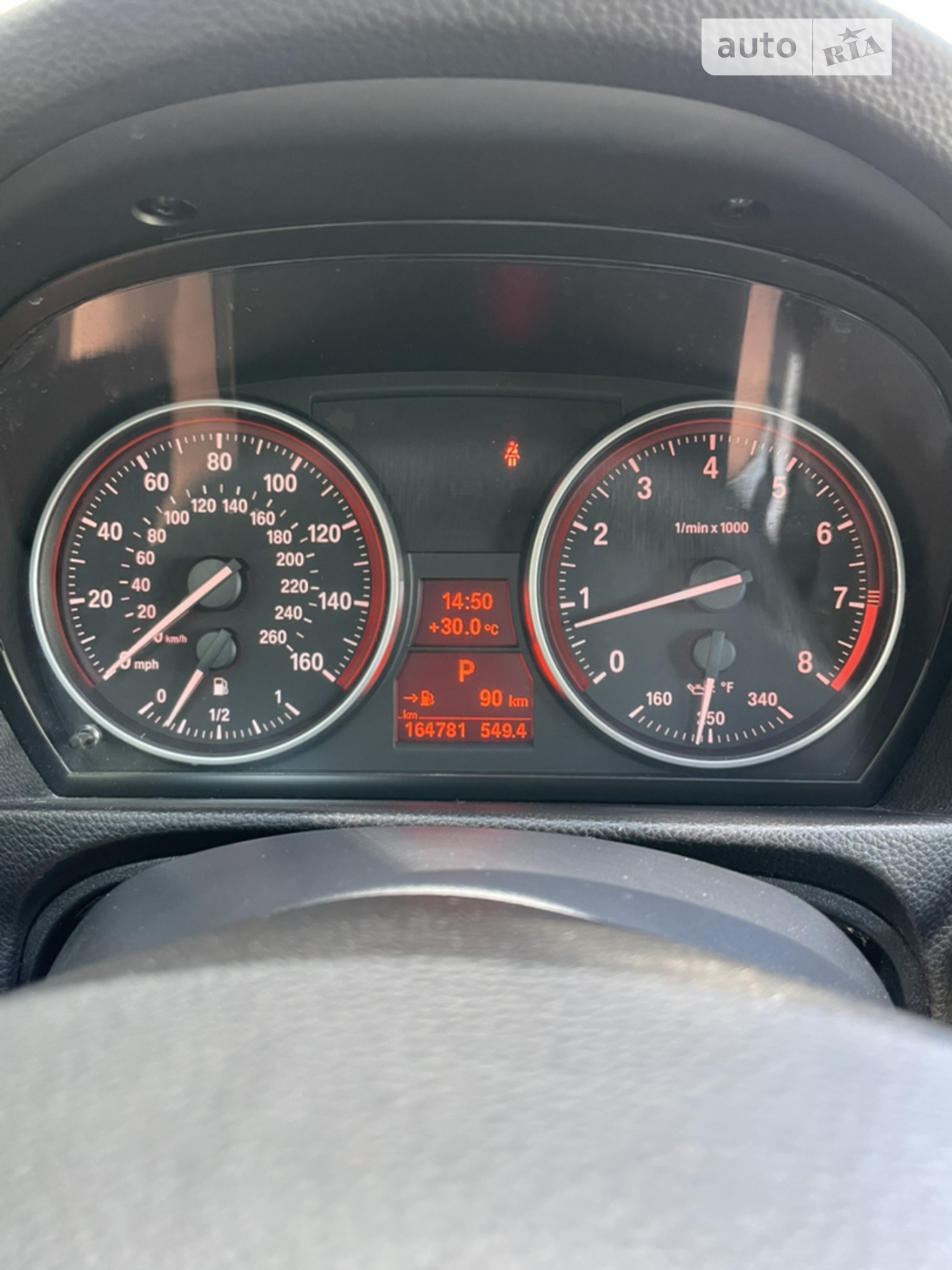 2011 BMW 3er - мініатюра 11