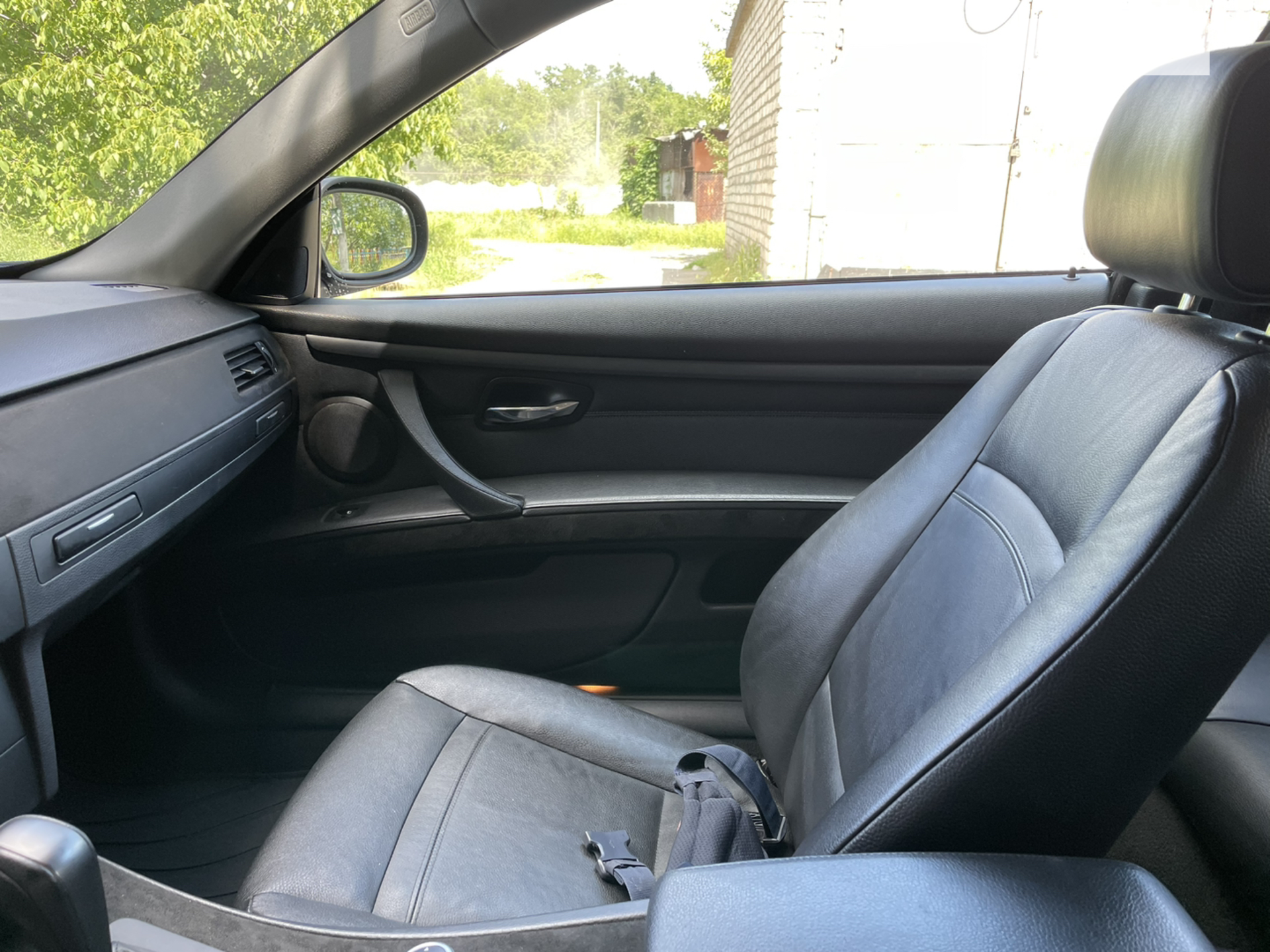 2011 BMW 3er - мініатюра 13
