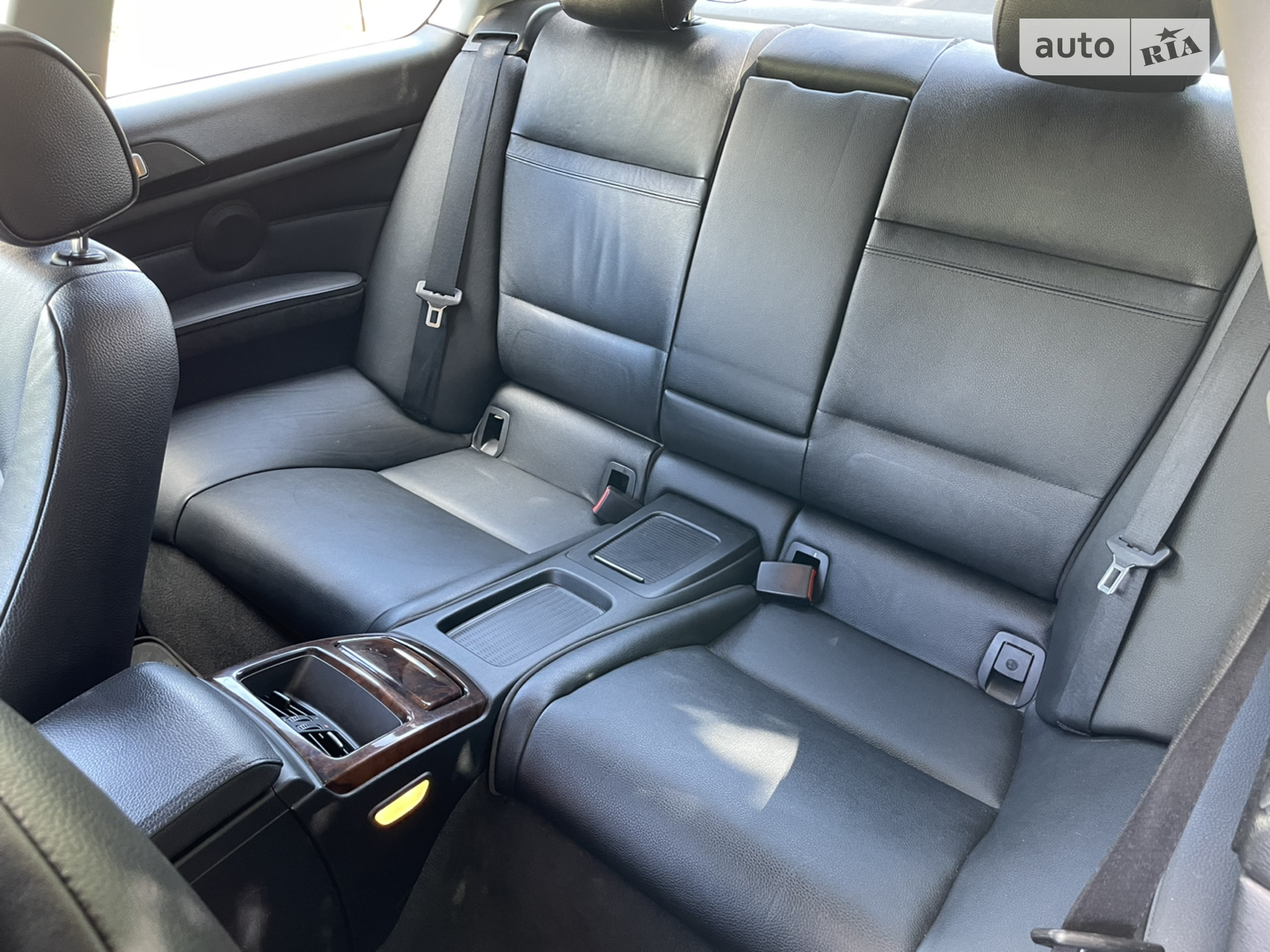2011 BMW 3er - мініатюра 14