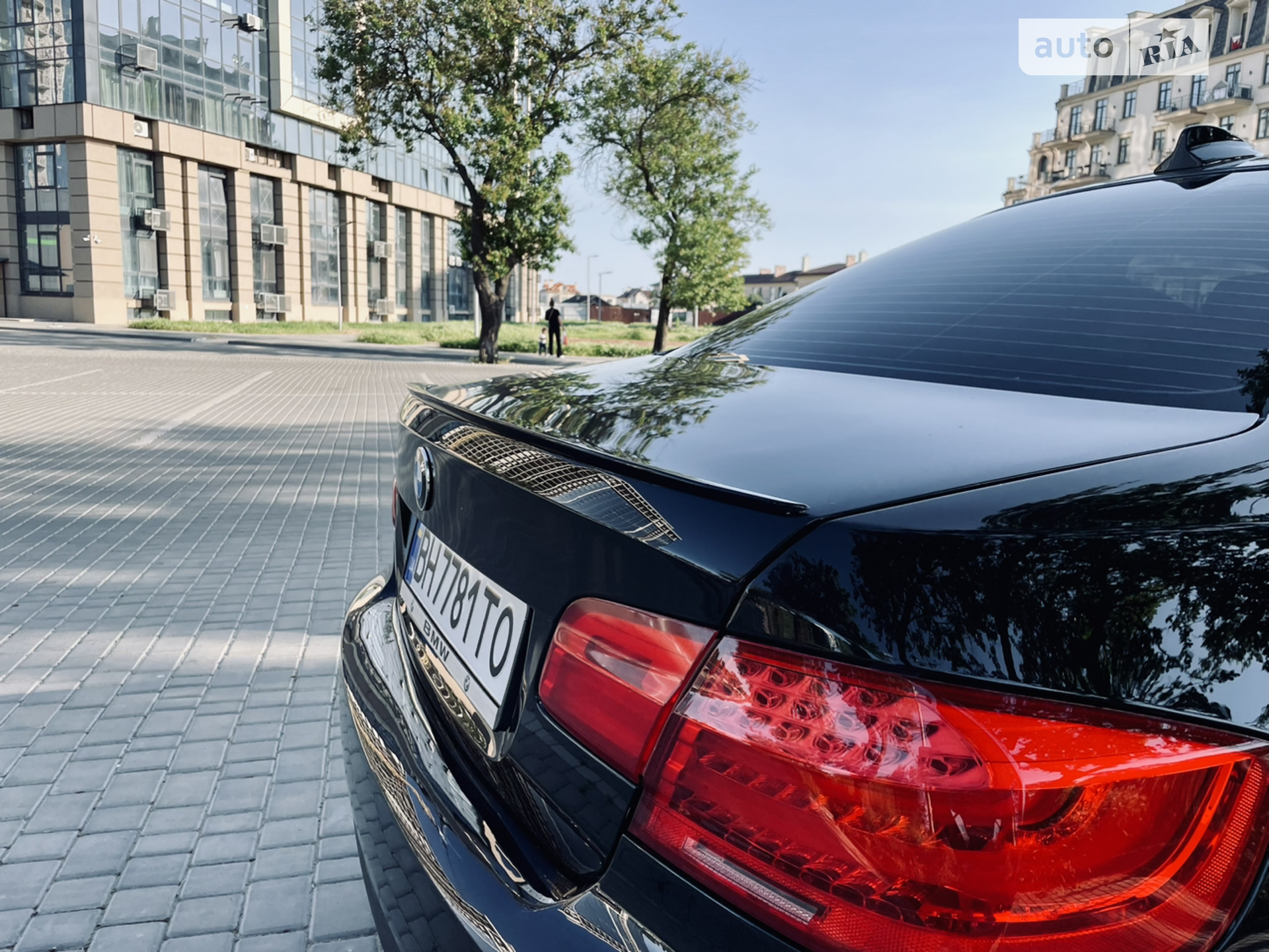 2010 BMW 3er - мініатюра 29