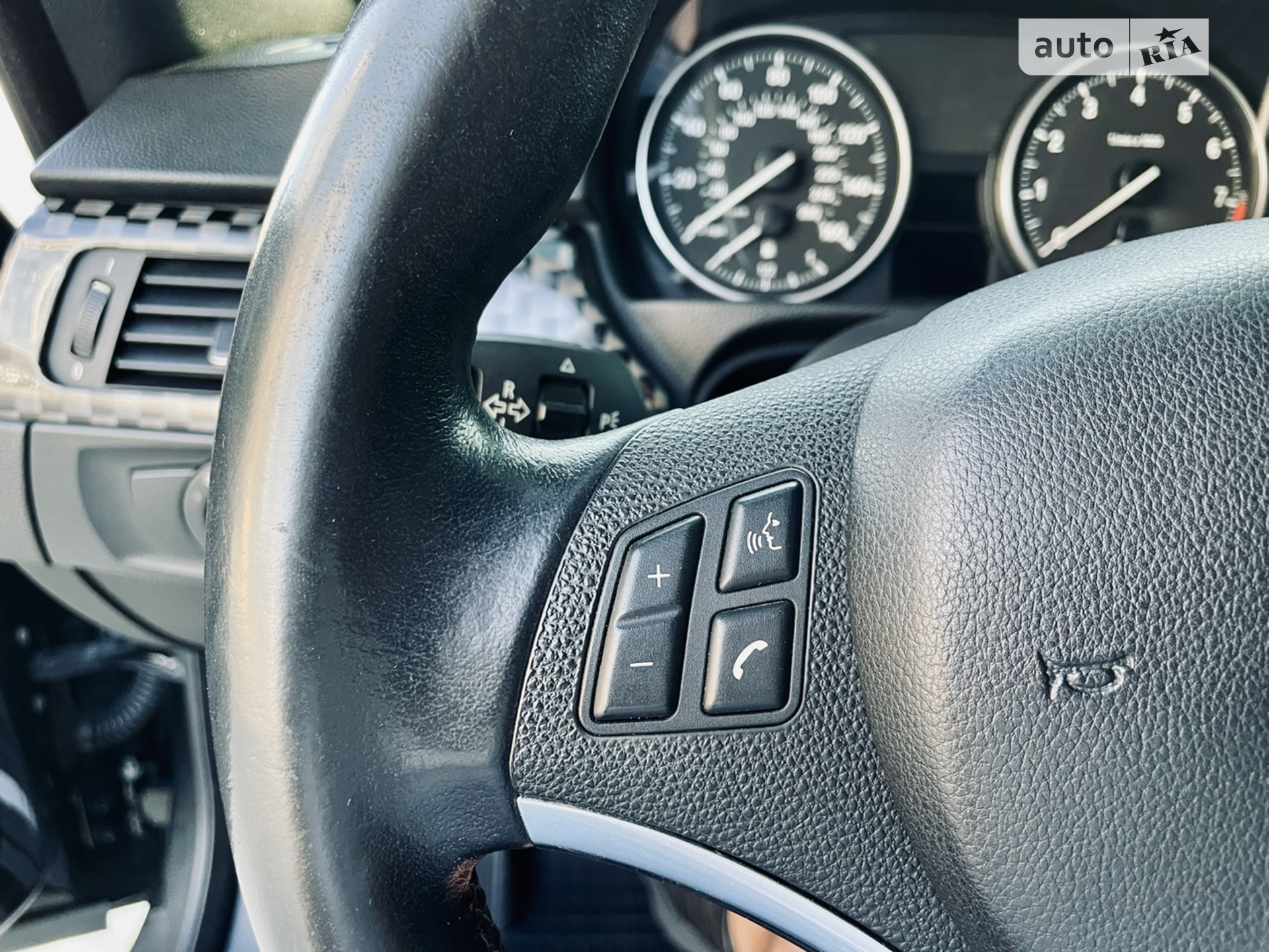 2010 BMW 3er - мініатюра 35