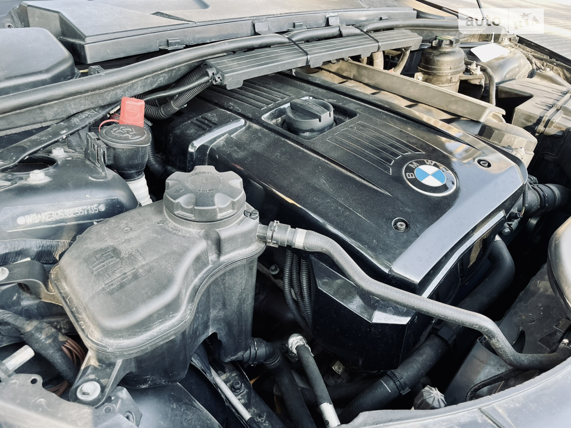 2010 BMW 3er - мініатюра 42