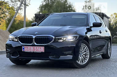 Универсал BMW 3 Series 2020 в Ковеле
