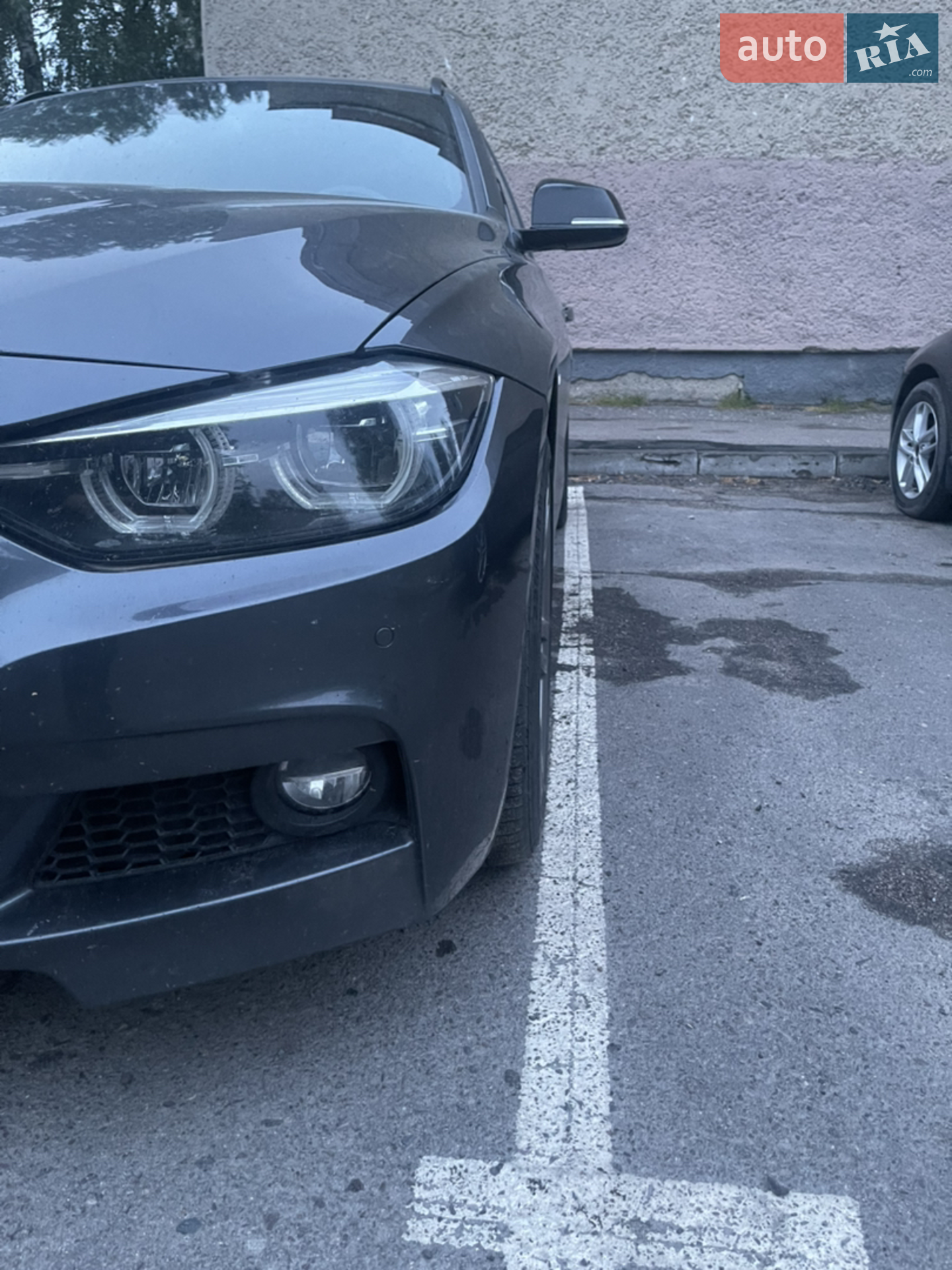 2018 BMW 3er - мініатюра 44