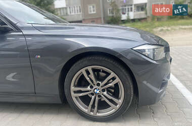 Універсал BMW 3 Series 2018 в Ковелі