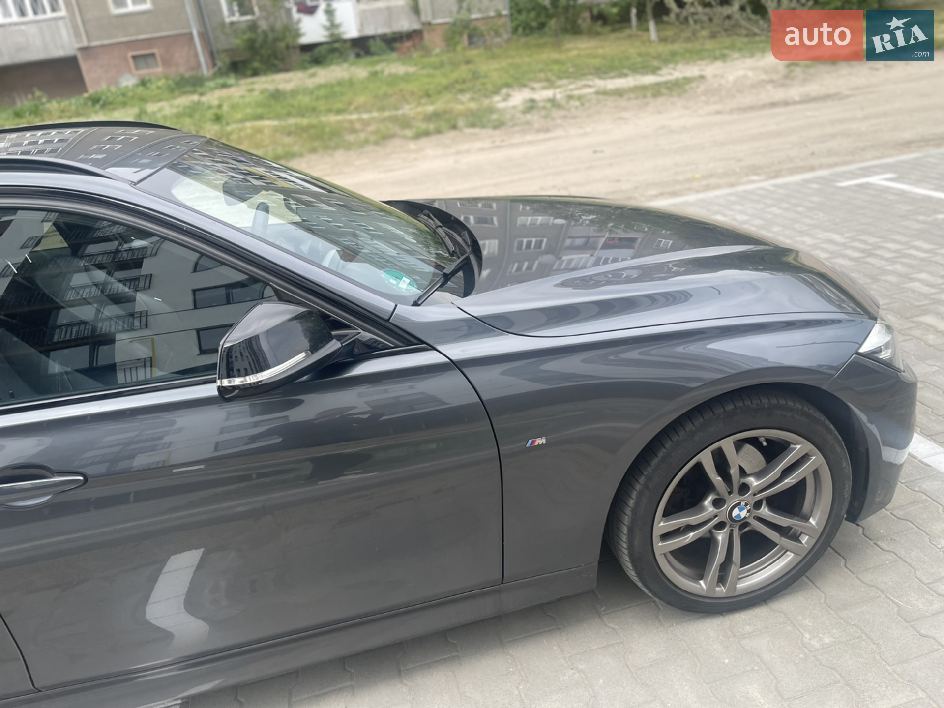 2018 BMW 3er - мініатюра 9