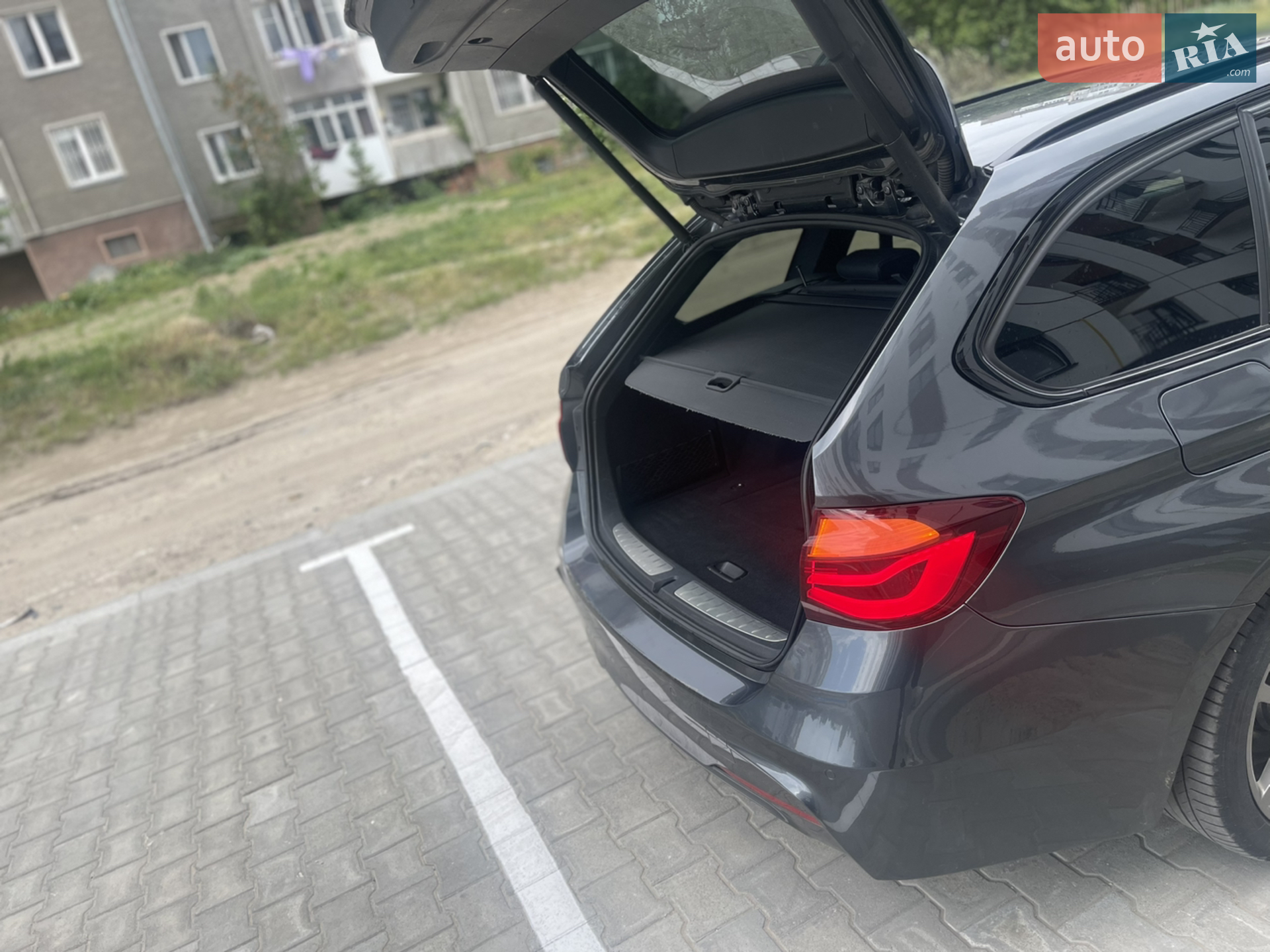 2018 BMW 3er - мініатюра 13