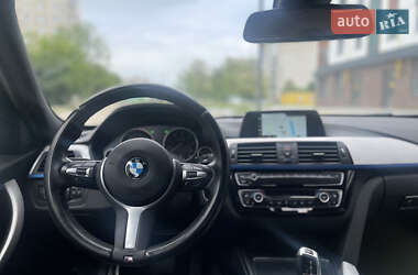 Універсал BMW 3 Series 2018 в Ковелі