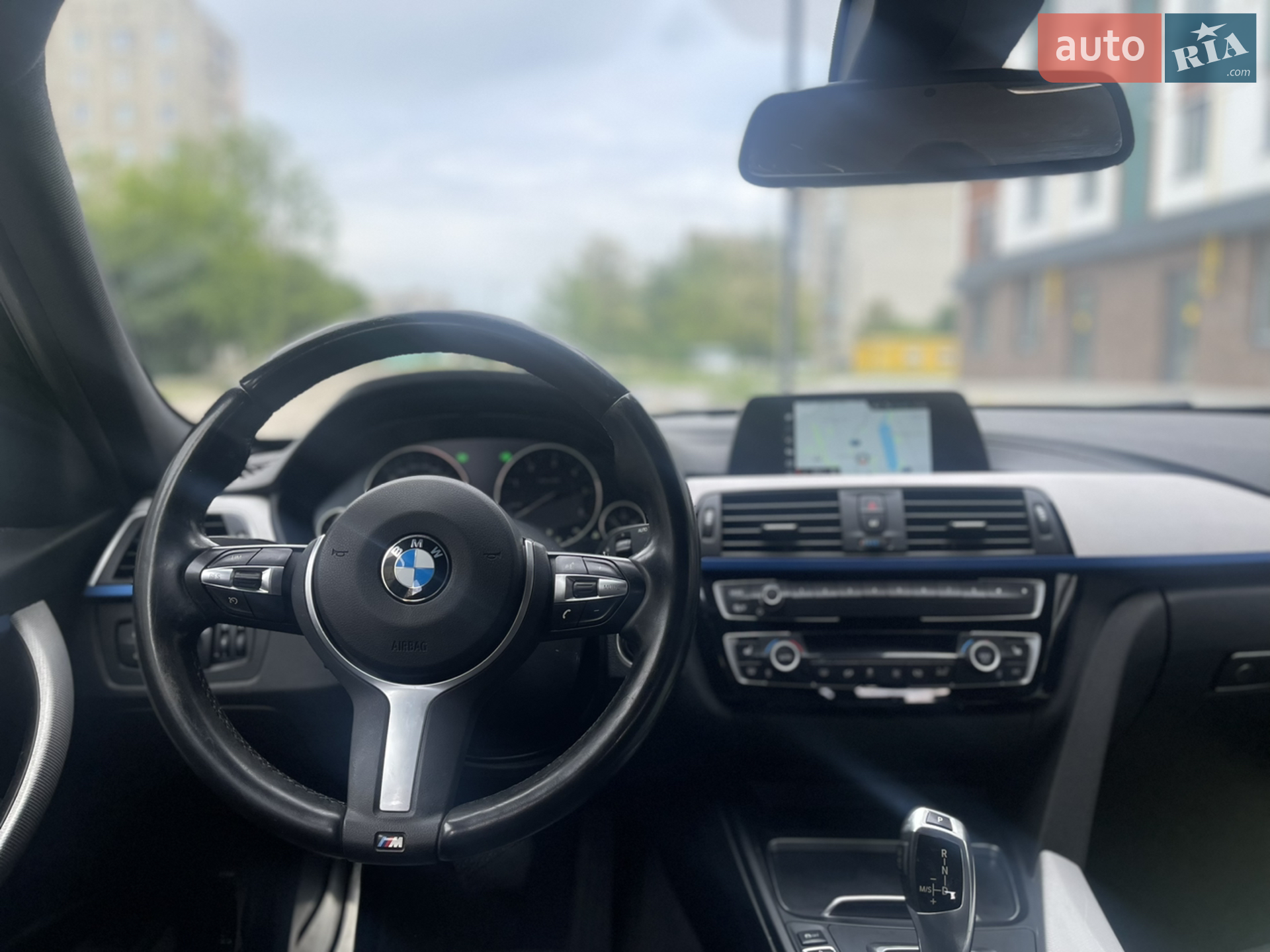 2018 BMW 3er - мініатюра 62