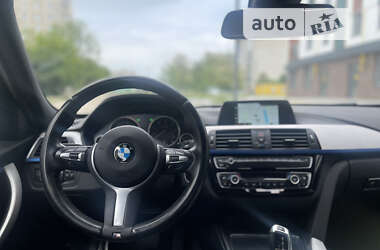 Універсал BMW 3 Series 2018 в Ковелі