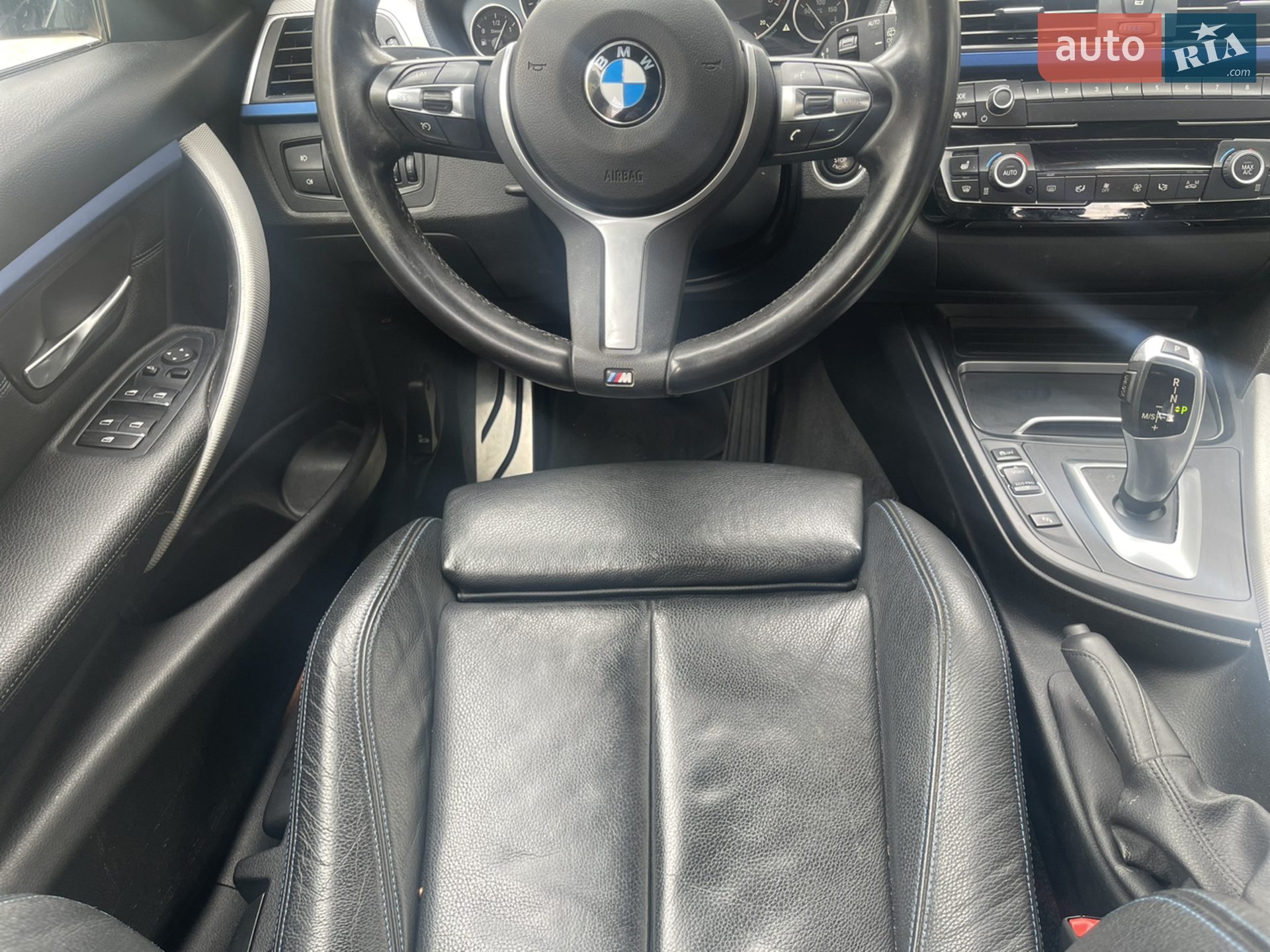 2018 BMW 3er - мініатюра 64
