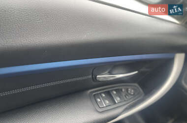 Універсал BMW 3 Series 2018 в Ковелі
