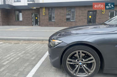 Универсал BMW 3 Series 2018 в Ковеле