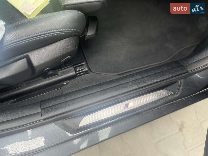 Універсал BMW 3 Series 2018 в Ковелі