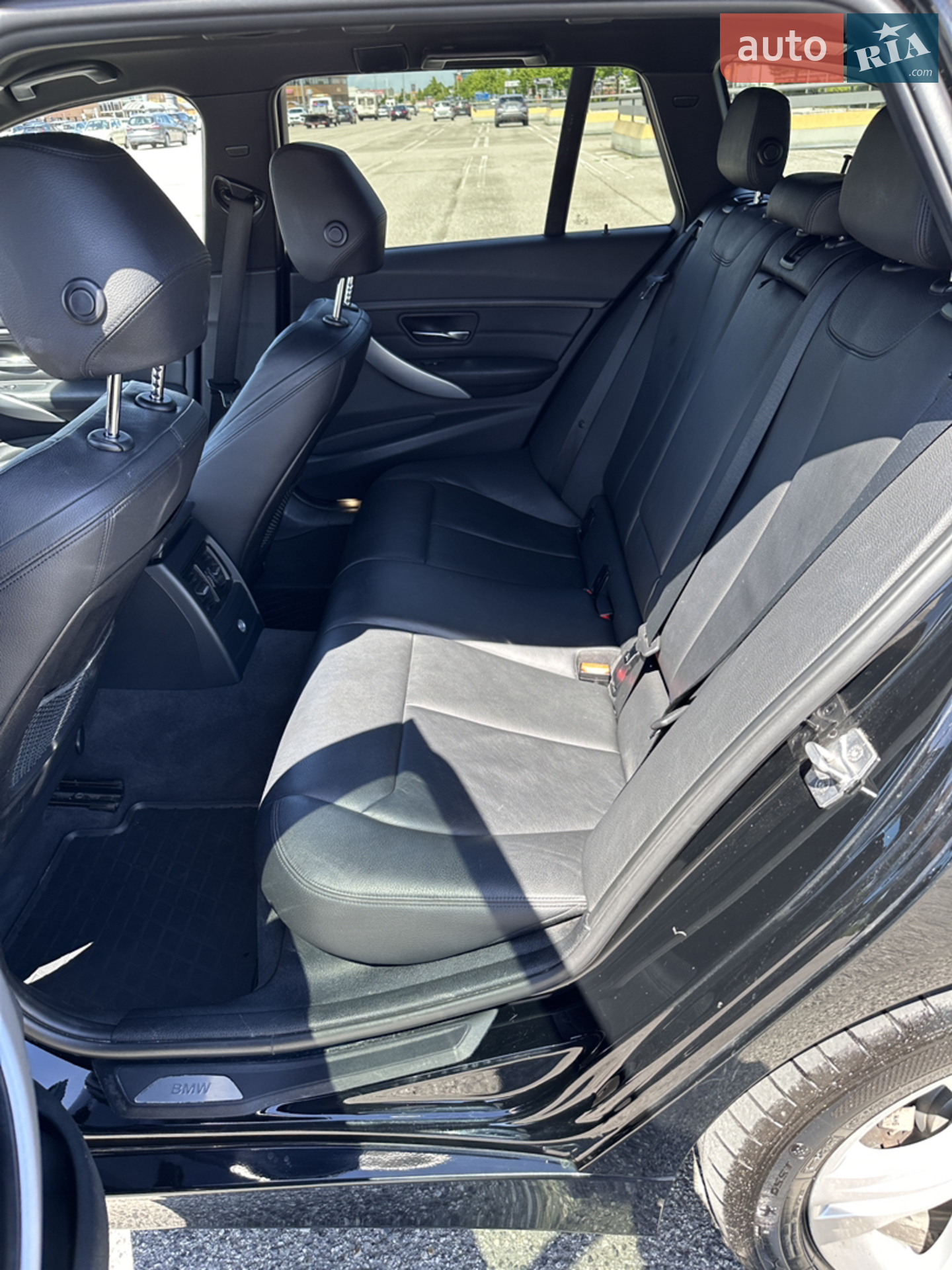 2014 BMW 3er - мініатюра 16