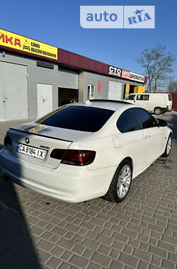 Купе BMW 3 Series 2012 в Чернобае