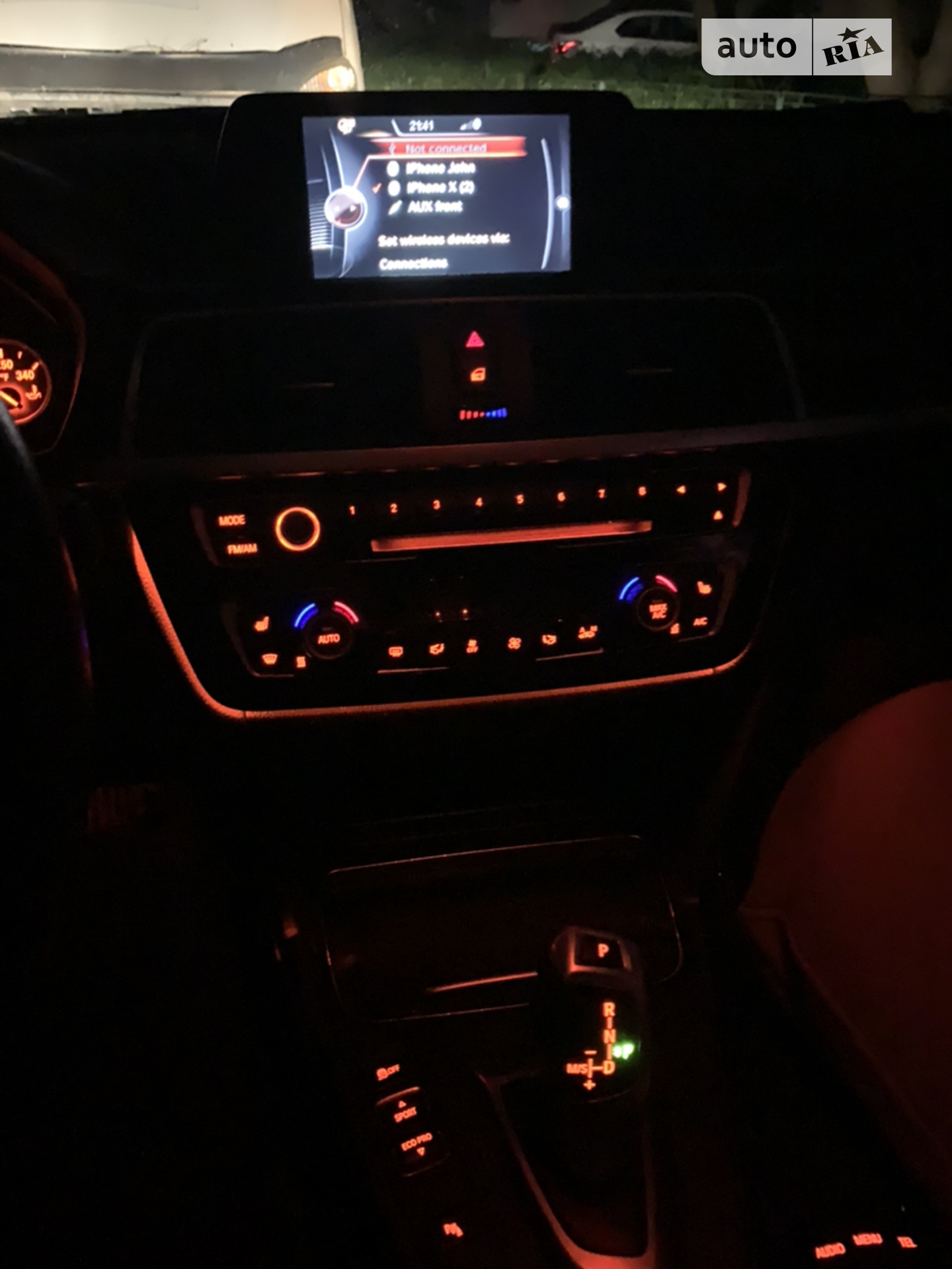 2015 BMW 3er - мініатюра 14