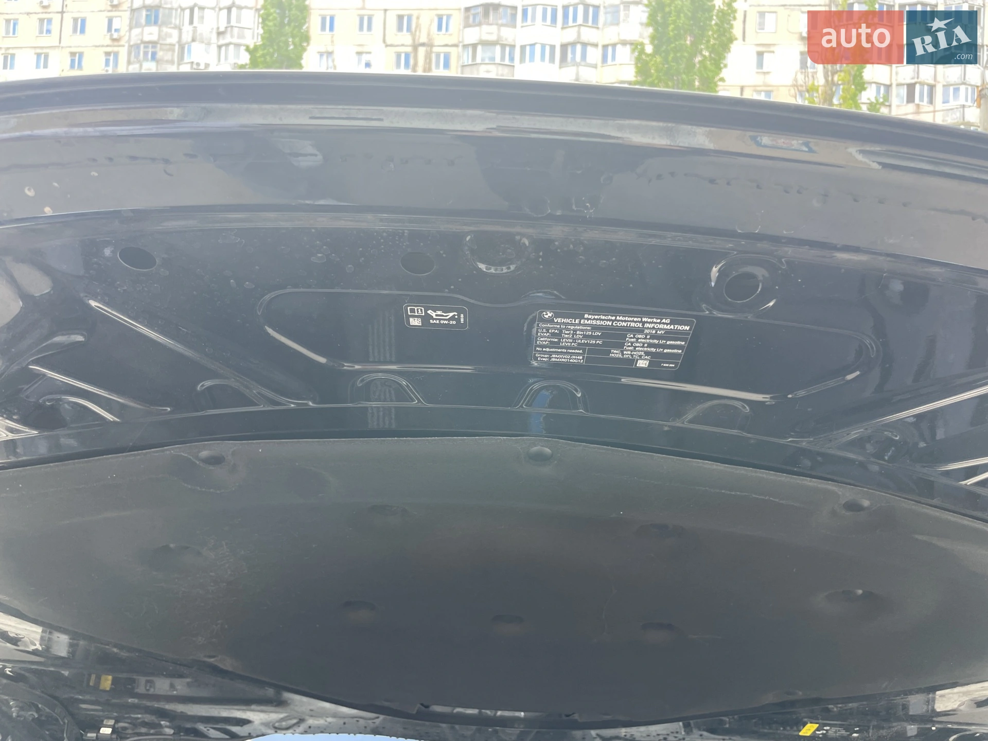 2018 BMW 3er - мініатюра 20