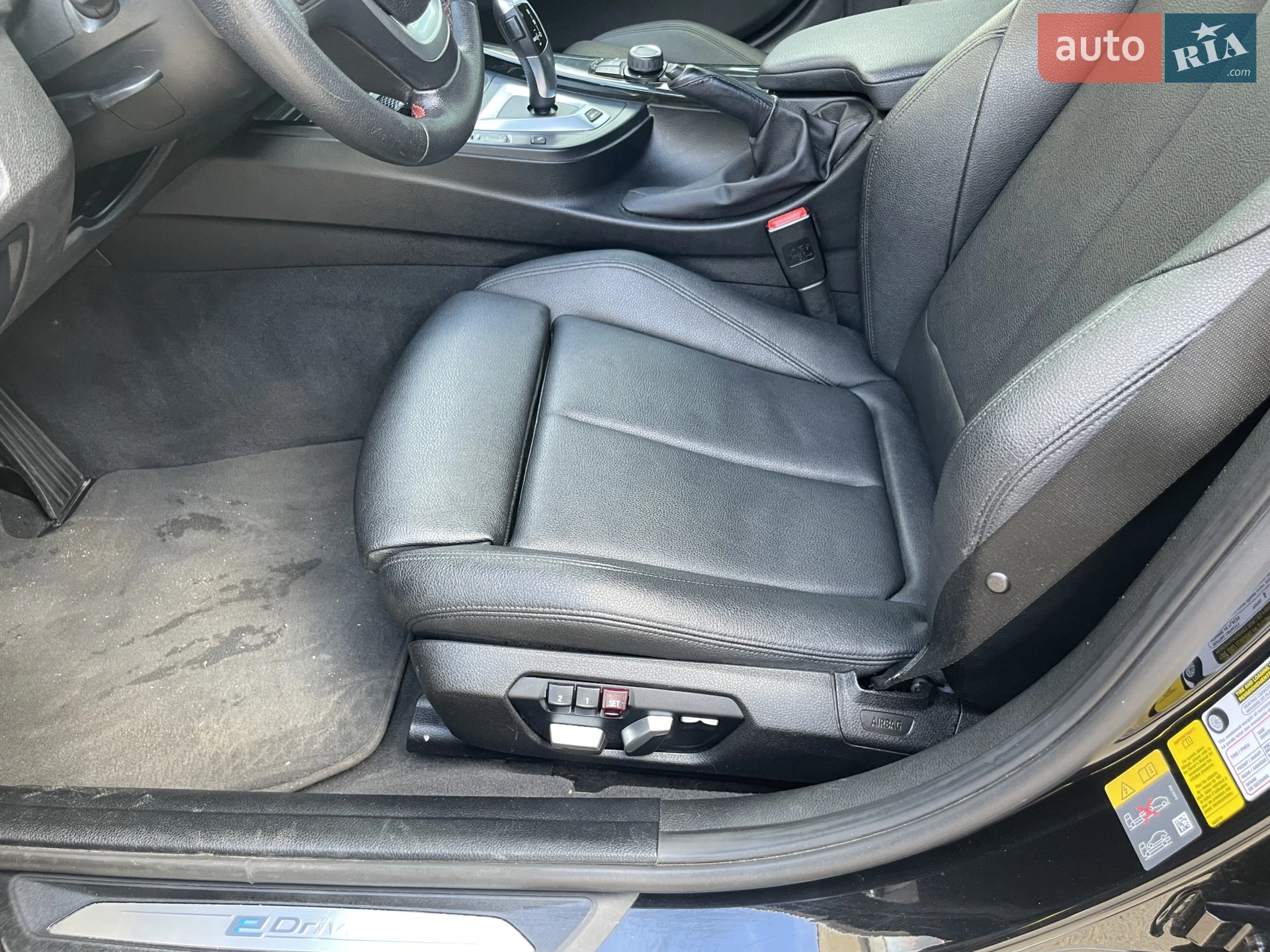 2018 BMW 3er - мініатюра 30