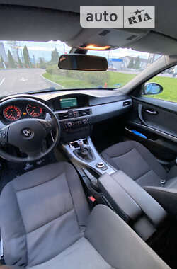 Универсал BMW 3 Series 2007 в Житомире