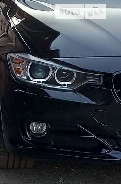 Універсал BMW 3 Series 2012 в Черкасах