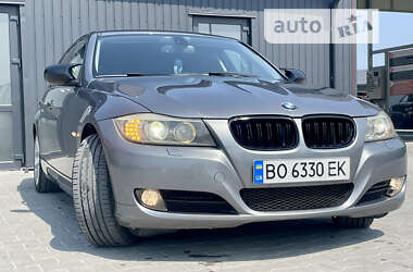 Универсал BMW 3 Series 2009 в Тернополе
