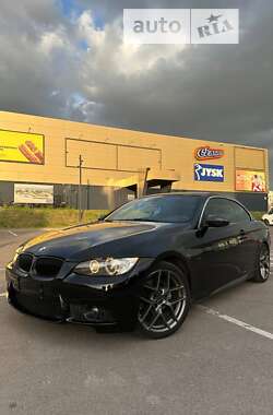 Кабриолет BMW 3 Series 2013 в Ровно